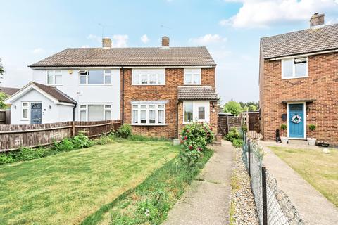 3 bedroom semi-detached house for sale, Plough Lane, Stoke Poges, Buckinghamshire, SL2
