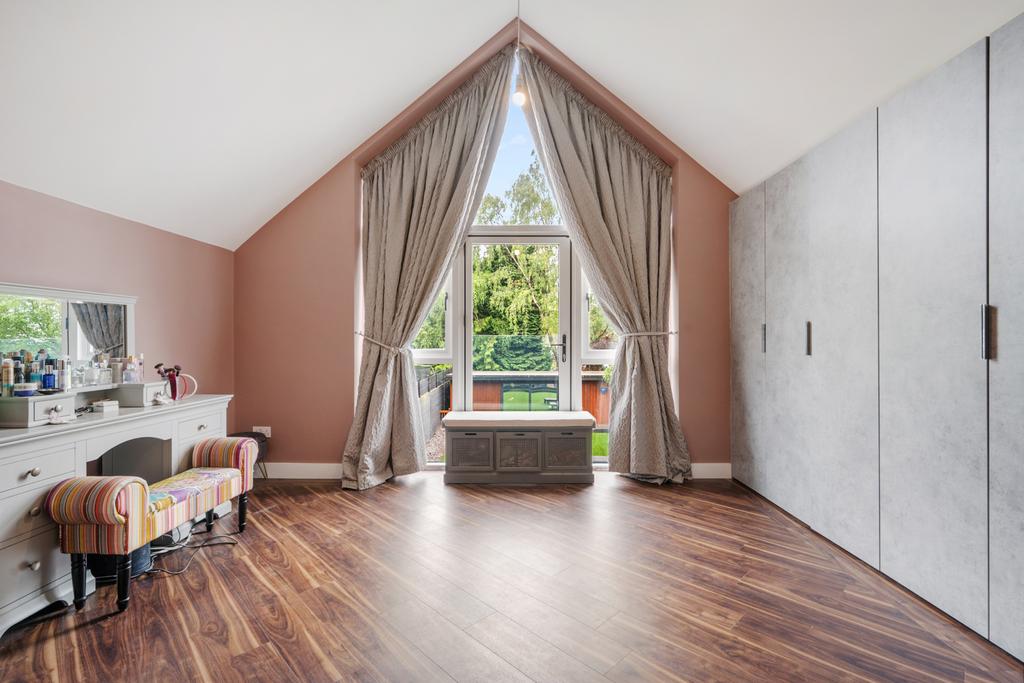 Principal Suite