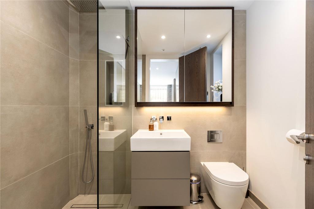 En Suite