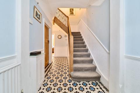 undefined, Boileau Road, Ealing, W5