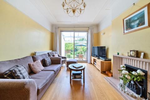 undefined, Boileau Road, Ealing, W5