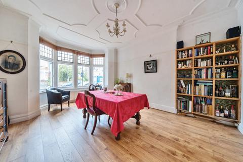 undefined, Boileau Road, Ealing, W5