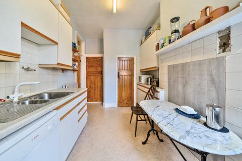 undefined, Boileau Road, Ealing, W5
