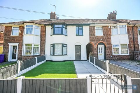 undefined, Muirhead Avenue East, Liverpool, Merseyside, L11