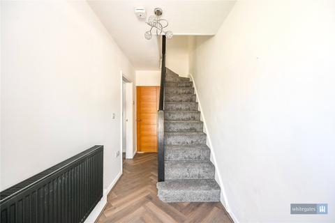 undefined, Muirhead Avenue East, Liverpool, Merseyside, L11