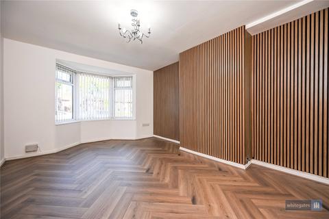 undefined, Muirhead Avenue East, Liverpool, Merseyside, L11