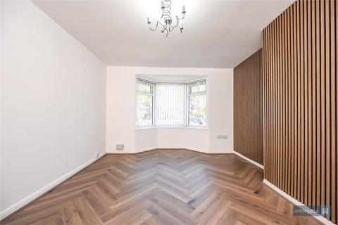 undefined, Muirhead Avenue East, Liverpool, Merseyside, L11