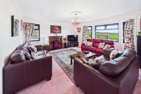 4 bedroom detached house for sale, Fordmouth, Cumnock KA18