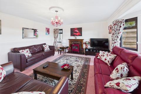 4 bedroom detached house for sale, Fordmouth, Cumnock KA18