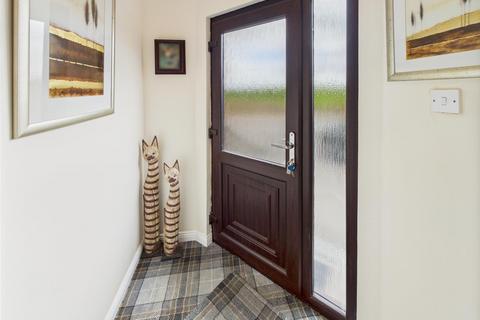 4 bedroom detached house for sale, Fordmouth, Cumnock KA18