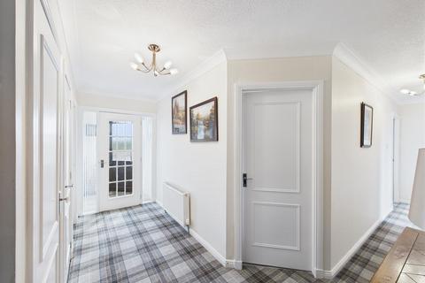 4 bedroom detached house for sale, Fordmouth, Cumnock KA18