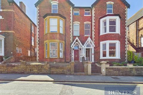 West Street, Scarborough