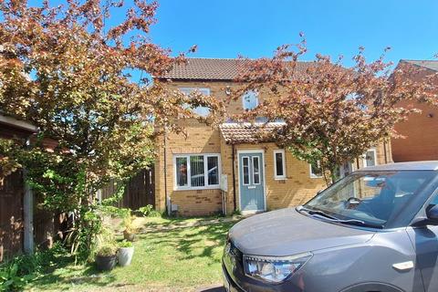 undefined, Gayle Court, Delves Lane, Consett