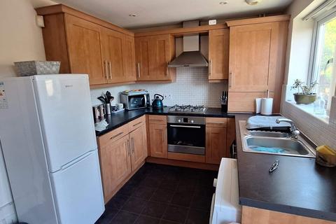 undefined, Gayle Court, Delves Lane, Consett