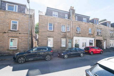 undefined, St. John Street, Galashiels TD1