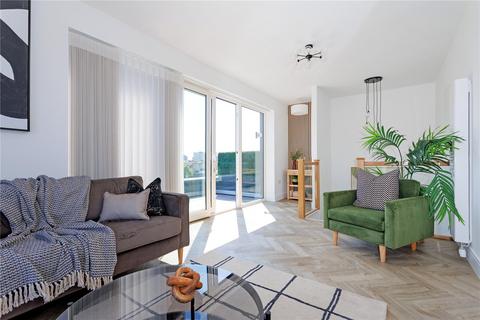 4 bedroom penthouse for sale, Penthouse 9 - Claremont Apartments, Claremont Street, Glasgow, G3