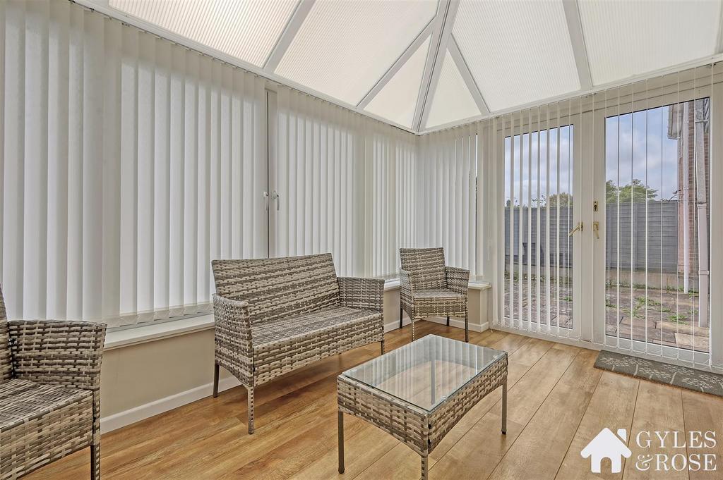 Conservatory
