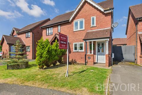 4 Guests Close, Donnington, Telford, TF2 7RW
