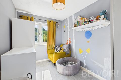 4 Guests Close, Donnington, Telford, TF2 7RW