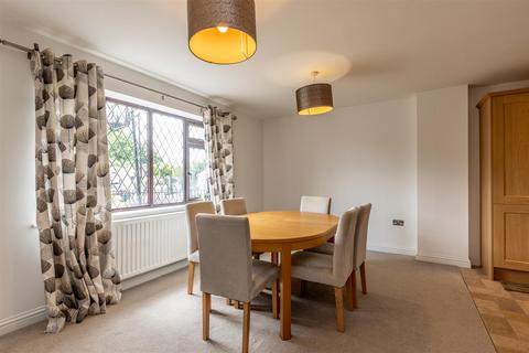 4 bedroom detached house for sale, The Close, Bristol BS10