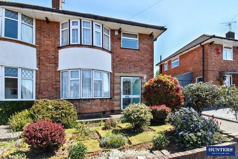 3 bedroom semi-detached house for sale, Avondale Road Wigston
