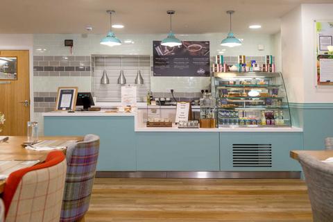 undefined, Railway Road, Ilkley LS29