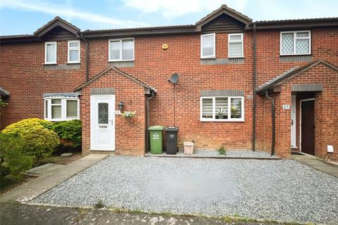 2 bedroom terraced house for sale, Uxbridge Close, Wickford, SS11