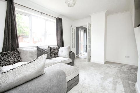 2 bedroom terraced house for sale, Uxbridge Close, Wickford, SS11