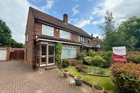 3 bedroom semi-detached house for sale, Manor Road, Rusthall, Tunbridge Wells