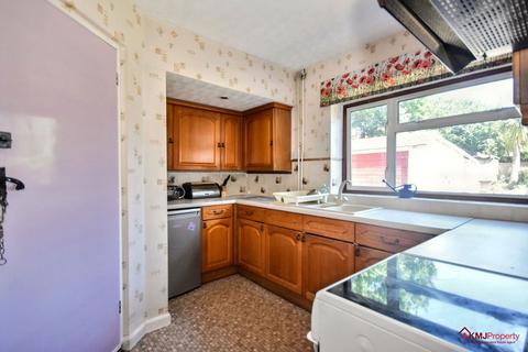 3 bedroom semi-detached house for sale, Manor Road, Rusthall, Tunbridge Wells