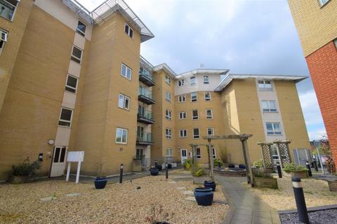undefined, Vista Court, Pooleys Yard, Ipswich