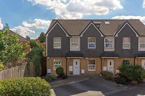 3 bedroom terraced house for sale, Park Road, Wallington SM6