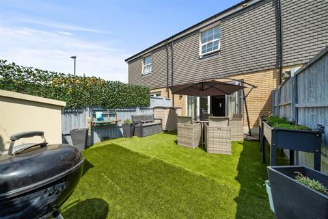 3 bedroom terraced house for sale, Park Road, Wallington SM6