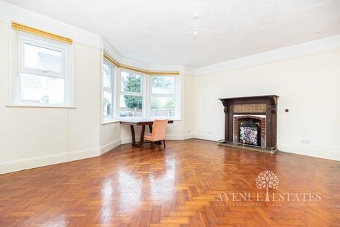 6 bedroom detached house for sale, Richmond Park Crescent, Bournemouth BH8