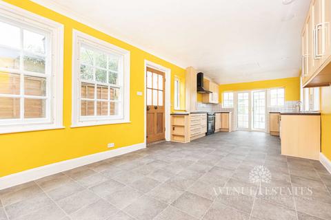 6 bedroom detached house for sale, Richmond Park Crescent, Bournemouth BH8