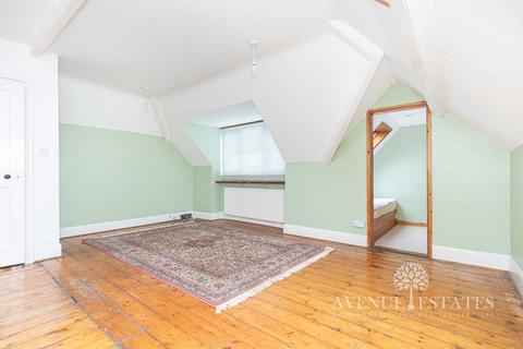6 bedroom detached house for sale, Richmond Park Crescent, Bournemouth BH8