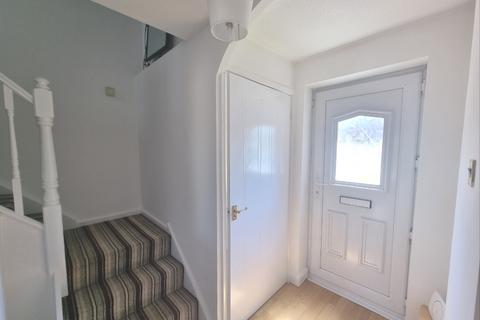 4 bedroom semi-detached house for sale, Badgers Mead, Brackla, Bridgend, Bridgend County. CF31 2PZ