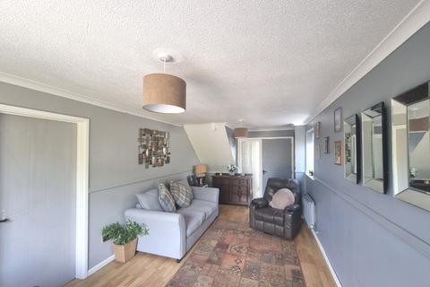 4 bedroom semi-detached house for sale, Badgers Mead, Brackla, Bridgend, Bridgend County. CF31 2PZ