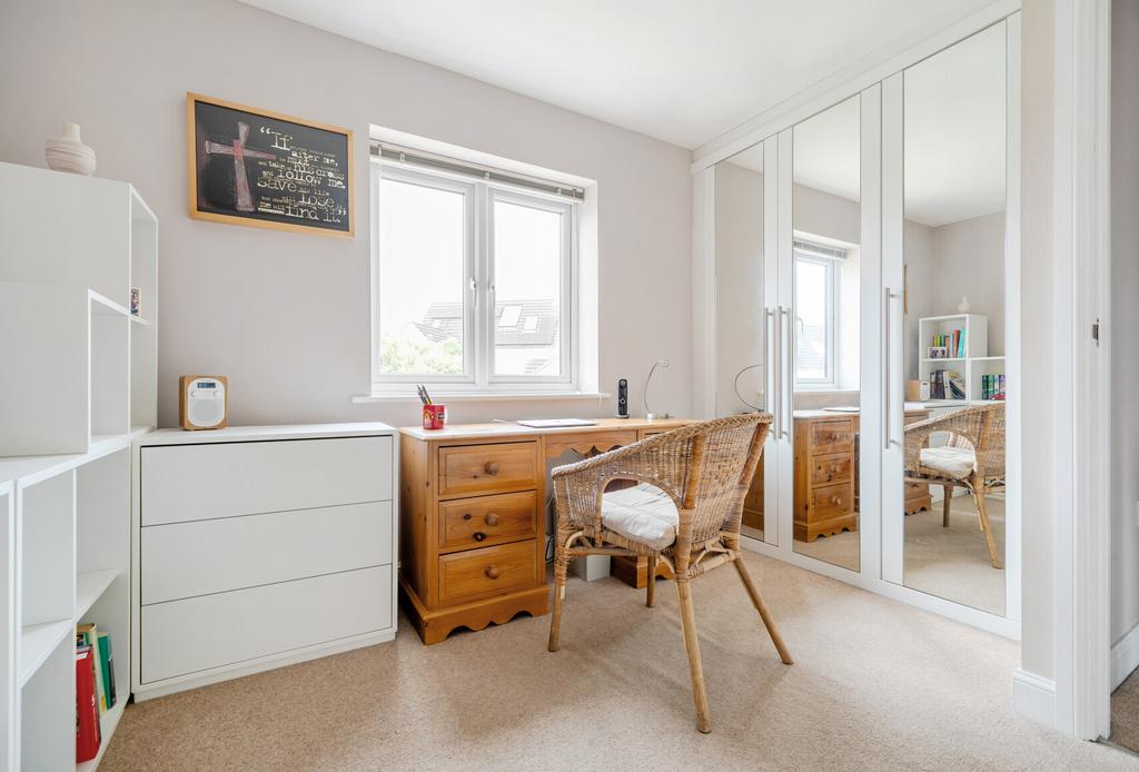 Bedroom Five