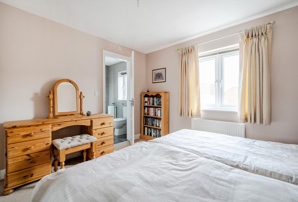 Guest Bedroom