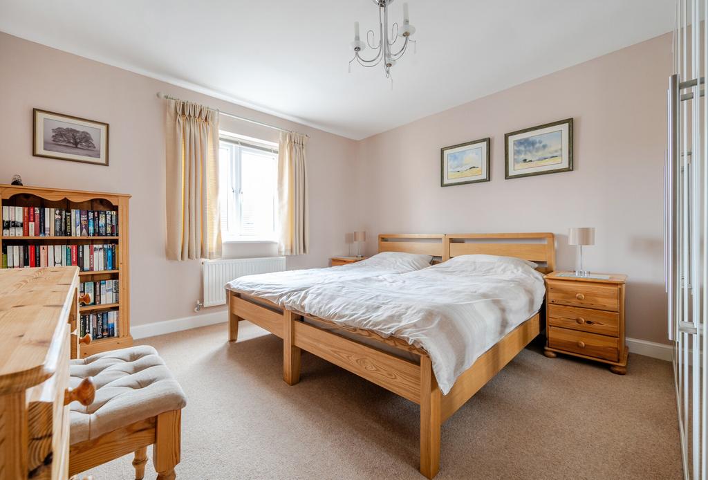 Guest Bedroom