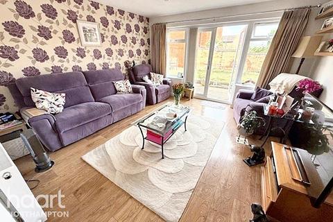 5 bedroom detached house for sale, South Copse, Northampton