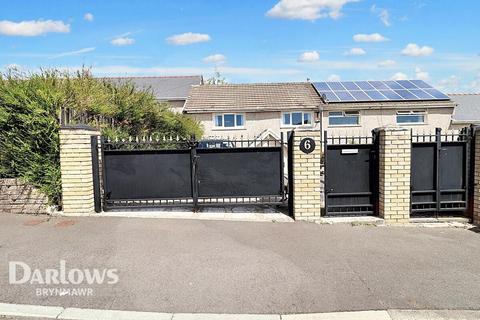 Prince Philip Avenue, Ebbw Vale