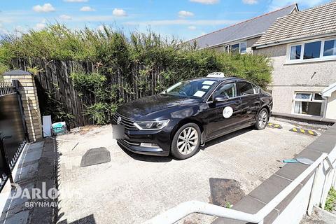 undefined, Prince Philip Avenue, Ebbw Vale