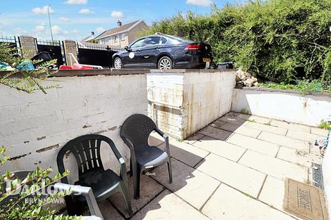 undefined, Prince Philip Avenue, Ebbw Vale