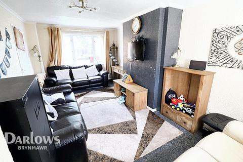 undefined, Prince Philip Avenue, Ebbw Vale
