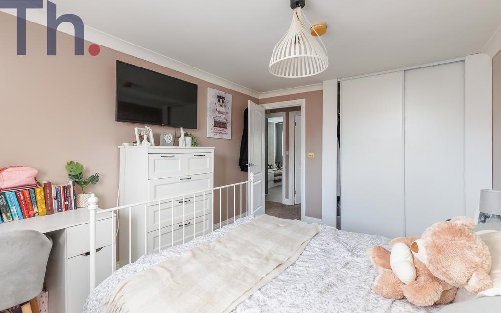 Bedroom 3