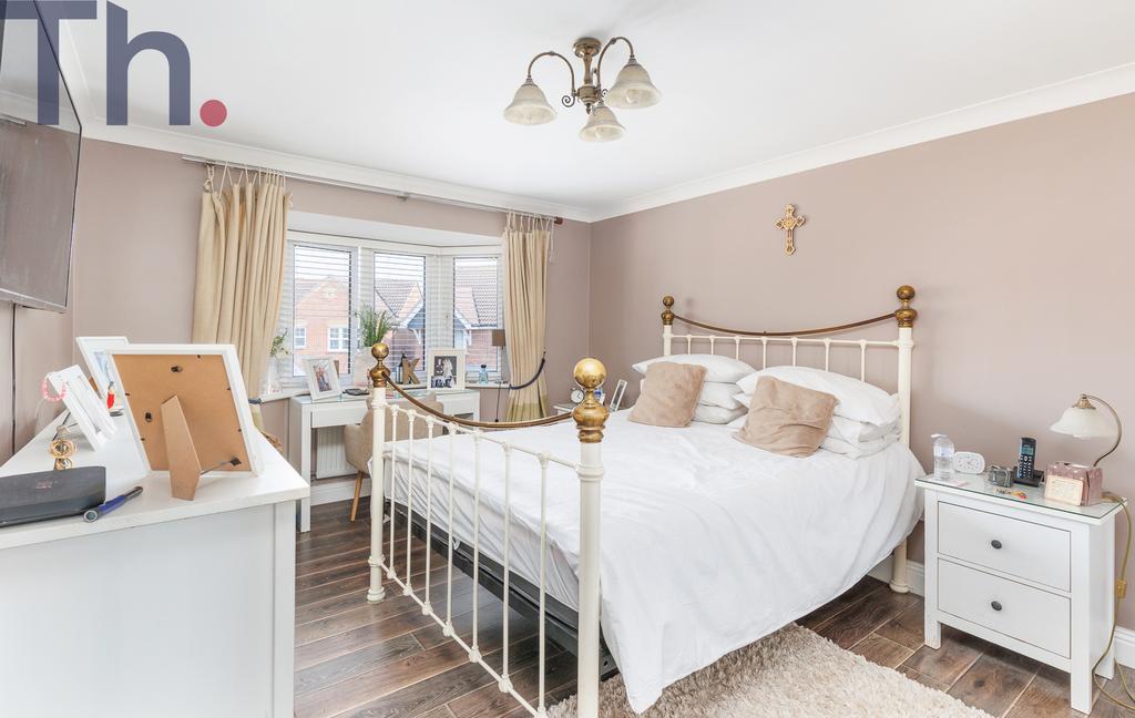 Bedroom 1