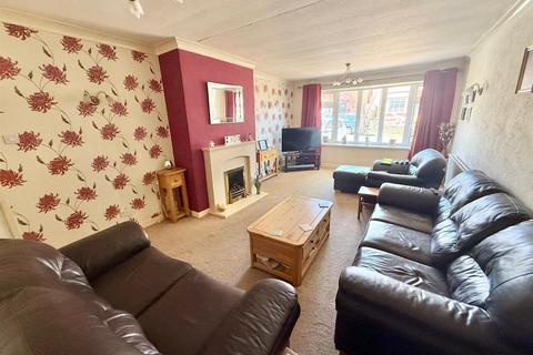3 bedroom detached house for sale, Knowsley Road, Macclesfield