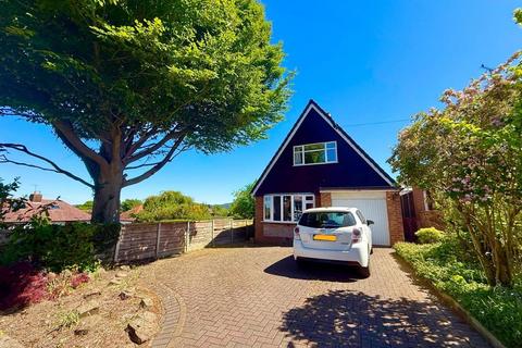 3 bedroom detached house for sale, Knowsley Road, Macclesfield